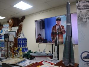 Выставку об исторических инновациях в системе образования открыли в Якутске