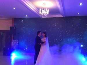 Депутат-бизнесмен женил сына!