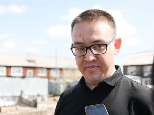 Владимир Федоров: «Региональный оператор обязан вовремя вывозить мусор»