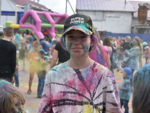 Чудо Индии – в Чудо парке