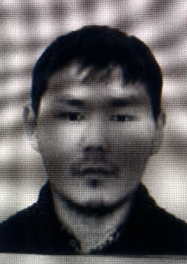 Разыскивается Прокопий Петров, пропавший без вести почти месяц назад