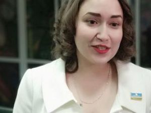 Муж министра Ирины ВЫСОКИХ в бегах?