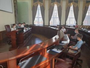 "Якутский фонд помощи животным" отказался от ППБЖ на Очиченко