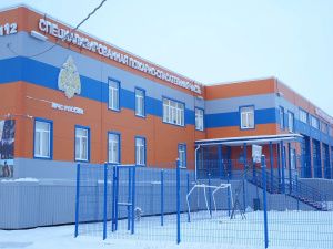 Евгений Григорьев провел отчет за 5 лет сотрудникам МЧС России по Республике Саха (Якутия)