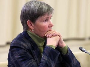 Марина Бахилина: Меня вдохновила вчерашняя встреча Главы Якутии Айсена Николаева с Президентом РФ Владимиром Путином