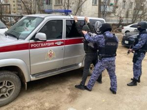 В Якутске ограбили прохожего: Новые подробности