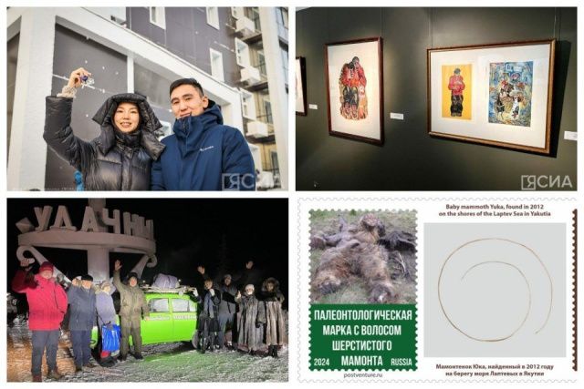 Что произошло в Якутии 19 января: обзор событий за день