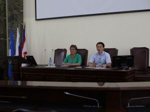 В Якутске обсудили объекты образования построенных по программе государственно-частного партнерства