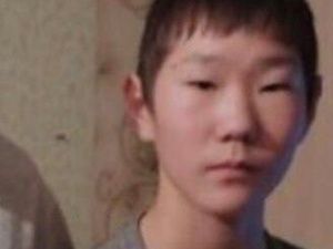 В Якутии разыскивают подростка, без вести пропавшего прошлым летом