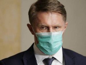 Глава Минздрава предложил ограничить передвижение между регионами