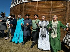 Управление делами Главы и Правительства Якутии отметит вековой юбилей