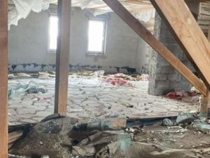 Сын легендарного прокурора провернул незаконную сделку?