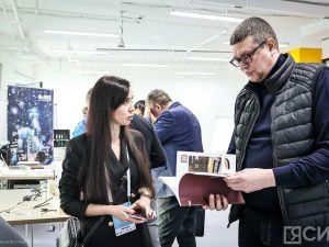 В Якутске открылся архитектурно-строительный форум