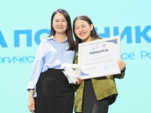 Лучших бойцов студенческих отрядов выявили в Якутии