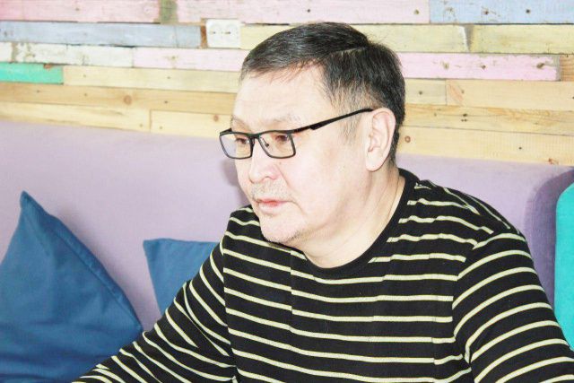 Верховный суд рассмотрел апелляцию Афанасия Максимова к компании ЯТЭК