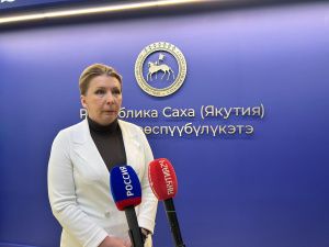 Ольга Балабкина: ведущие российские эксперты отметили качество организации психологической поддержки в Якутии