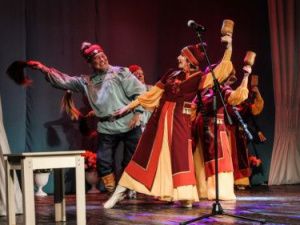 «Связь поколений»: В Якутске прошёл конкурс среди учеников Школы третьего возраста