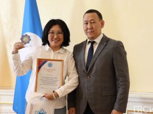 В Якутске подвели итоги V спартакиады по зимним видам спорта