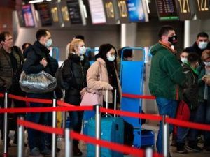 Россия закрывает авиасообщение с Турцией до июня. Отдохнуть в стране планировали более полумиллиона россиян