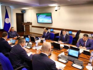 Трутнев: В Якутии энергетические аварии создают прямую угрозу для людей