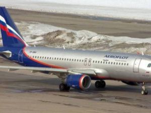 «Аэрофлот» приостанавливает полеты из Москвы в Якутск