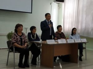 В Якутске проходит декада «Ветеран живет рядом»