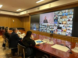 Более 16 тысяч якутян приняли участие во Всероссийском голосовании по отбору общественных пространств