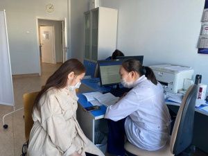 Благодаря вам я стала мамой