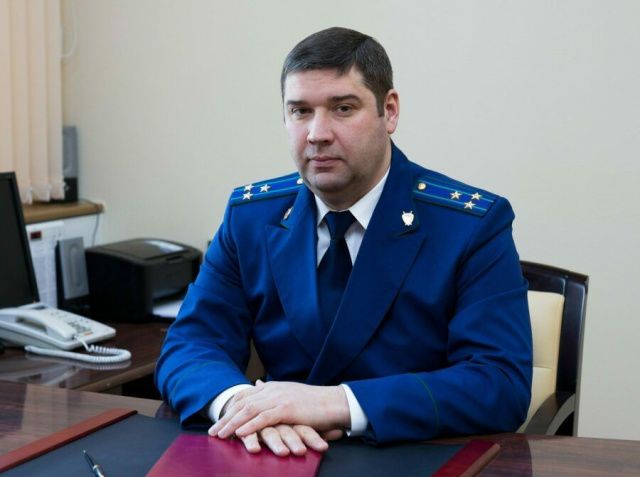 Прокурор Якутии проведет личные приемы граждан в трех районах