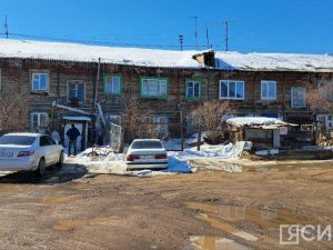 В Якутске в этом году расселят 11 домов на территории микрорайона «Спортивный»