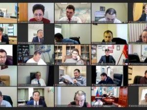 Принят государственный бюджет Республики Саха (Якутия) на 2021 год и на плановый период 2022 и 2023 годов