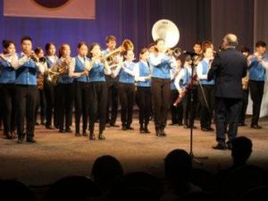 Состоялось закрытие фестиваля «Золотые купола»