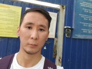 Анатолий Ноговицын вышел после 8 суток ареста за пикет против поправок