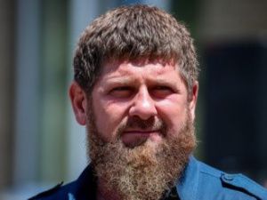 Россия «воюет не против Украины, а против НАТО»