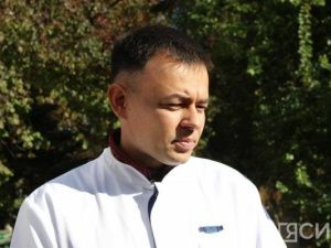 Иван Луцкан: «Все напутствия Михаила Николаева мы будем претворять в жизнь»