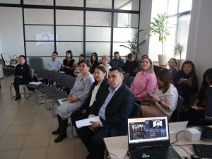 В Якутске эксперты обсудили национальную систему квалификаций