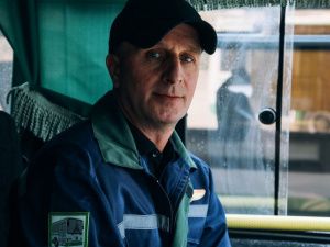 В Якутске ввели единую форму для водителей муниципальных автобусов