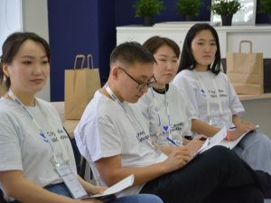 ЗдравСлет-2024 собрал почти 100 участников из разных уголков республики