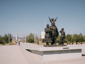 Погода в Якутске и республике 12 сентября