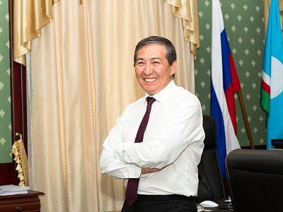 Бюджет Якутии предоставит АО «Водоканал» 457 380 560,00 рублей