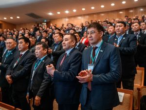Айсен Николаев: «Главы муниципальных образований должны взять высокую планку ответственности за благополучие якутян»