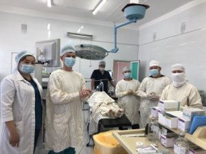 «В первую очередь  мы руководствуемся интересами наших пациентов» 