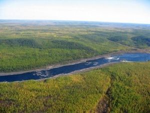 Премьер Якутии о решении проблемы загрязнения рек в Вилюйской группе улусов
