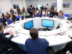 ВЭФ-23: В Якутии созданы условия для полноценной киноотрасли