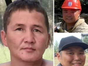 В Оймяконском районе без вести пропали трое работников «Авиалесоохраны», тушившие лесной пожар 