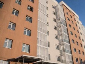 В Якутии реализуется самая масштабная программа переселения из аварийного жилья