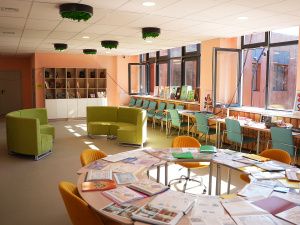 В Якутске открылся Адаптивный образовательный комплекс