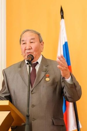 Николай Парников: Ситуацию в энергетике Якутии нужно менять