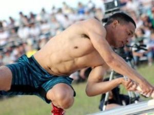 В Чурапче состоится турнир по многоборью, посвященный юбилею Егора Борисова