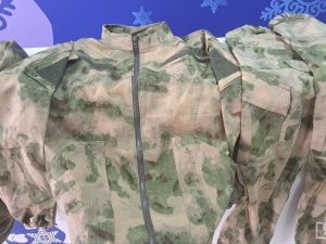 Швеи из Амгинского победили в конкурсе мастерства по пошиву одежды для участников СВО